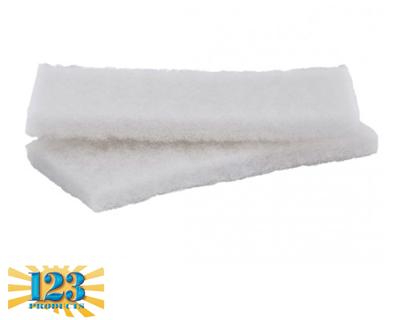 123 Superscrub pads 2st.