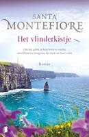 Het vlinderkistje (Paperback) - thumbnail