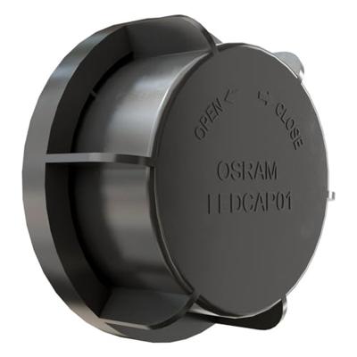 Osram Automotive Adapter voor Night Breaker H7-LED LEDCAP01 Bouwvorm (autolamp) Adapter für Night Breaker H7-LED - thumbnail