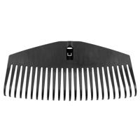 Fiskars 1014915 Bladbezem Werkbreedte 52 cm - thumbnail