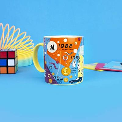 Gift Republic 80s Decade Mok