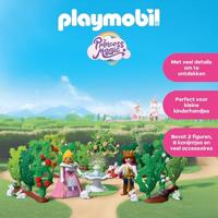 Playmobil 72053 Koninklijk doolhof - thumbnail