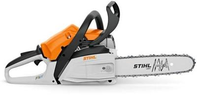 Stihl MS 162 Benzinekettingzaag | 30 cm | PMM3 | 3/8" P - 11482000000