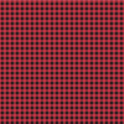 Cricut • infusible ink transfer sheets 2-pack buffalo check