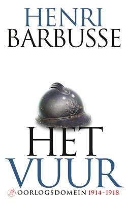 Het vuur - Henri Barbusse - ebook
