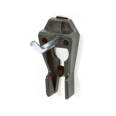 Raaco Super Clip Enkele haak type 1 (5st.) 30mm - 110709 - 110709