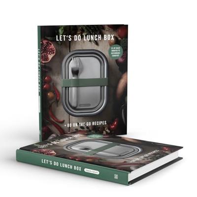 Zwart+Blum Receptenboek (Engels) 2020