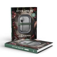 Zwart+Blum Receptenboek (Engels) 2020 - thumbnail