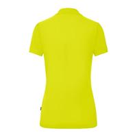 JAKO C6320D Polo Organic Dames - Lime - 40 - thumbnail