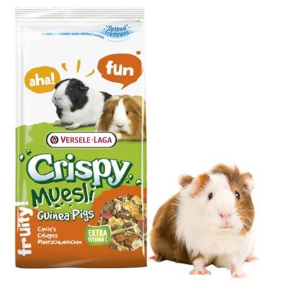 Versele-laga crispy cavia
