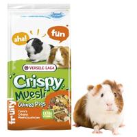 VERSELE-LAGA CRISPY CAVIA 1 KG - thumbnail