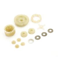 FTX - Havok Differential Assembly (FTX10611) - thumbnail