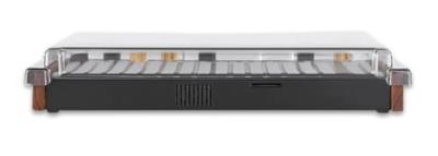 Decksaver Synthstrom Audible Deluge stofkap