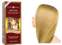 Surya Brasil Henna haarverf creme licht blond 70 Milliliter - thumbnail