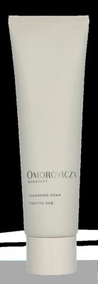 Omorovicza Cleansing Foam 150 ml Make-up verwijderaar en reiniger