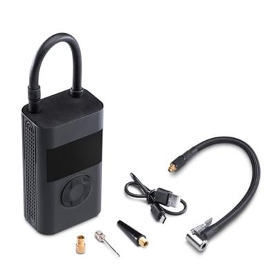 Midland Midland Enerpump - tragbarer Druckluftkompressor für Auto, Motorrad, Fahrrad Accucompressor