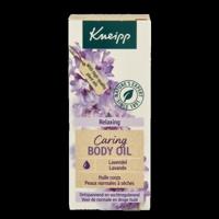Kneipp Relaxing caring body oil lavendel mini 20 Milliliter - thumbnail