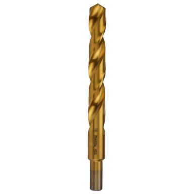 Makita Accessoires Metaalboor 14,0X160mm - D-65741 - D-65741