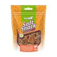 Braaaf Soft Snack Chips - Rund & Vis - thumbnail