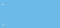 Kangaro 07071-03 Scheidingsstrook 2-gaats 120x225 180g RC Blauw - thumbnail