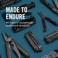 Leatherman FREE K2 multitool - thumbnail