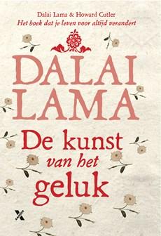 De kunst van het geluk - Dalai Lama - eBook (9789401606158) De kunst van het geluk - Dalai Lama - eBook (9789401606158)