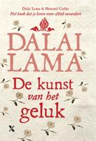 De kunst van het geluk - Dalai Lama - eBook (9789401606158) - thumbnail