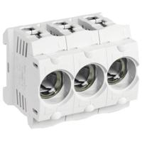 Hager LD047 Neozed zekeringhouder Afmeting zekering : D01 16 A 400 V 1 stuk(s) - thumbnail