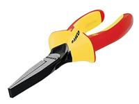 Bahco Platbektang | ERGO™ | geïsoleerd | 1000V | gefosfateerd | 140 mm - 2421S-140 - thumbnail