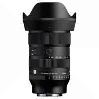 Sigma 17-40mm f/1.8 DC Art SE - thumbnail