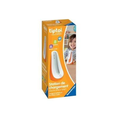 Educatief Spel Ravensburger tiptoi Station charge (FR)