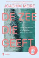 De zee die geeft - Joachim Meire - ebook - thumbnail