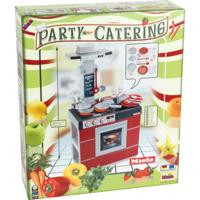 MIELE - Kinderkeuken Compact model + accessoires - thumbnail