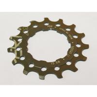 Shimano Miche krans supertype 15t 11v - thumbnail