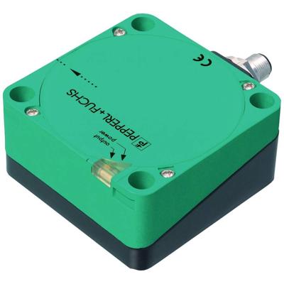 Pepperl+Fuchs Inductieve sensor PNP NCB50-FP-A2-P4-V1 Pepperl+Fuchs Inductieve sensor PNP NCB50-FP-A2-P4-V1