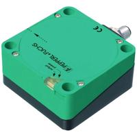 Pepperl+Fuchs Inductieve sensor PNP NCB50-FP-A2-P4-V1 - thumbnail