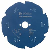 Bosch Accessoires Cirkelzaagblad EX FC H - 210 x 30 x 6T - Vezelcement | 2608644345 - 2608644345 - thumbnail