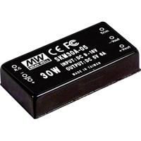 DC/DC converter MeanWell SKM30A-12 +12 V/DC 2.5 A - thumbnail