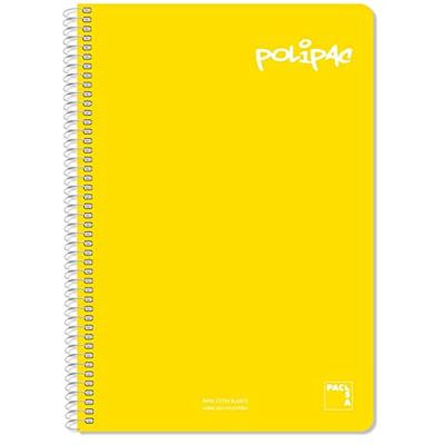 Schrift Pacsa Multicolour Din A4 5 Onderdelen 80 Lakens