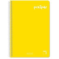 Schrift Pacsa Multicolour Din A4 5 Onderdelen 80 Lakens - thumbnail