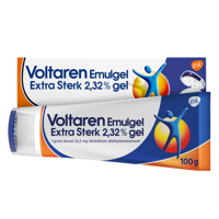 Voltaren Emulgel Extra Sterk 2,32% - thumbnail