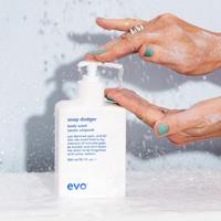 Evo Soap Dodgers Body Wash - thumbnail