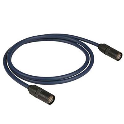 DAP DAP FL58 CAT6E with Ethercon 3 m Neutrik