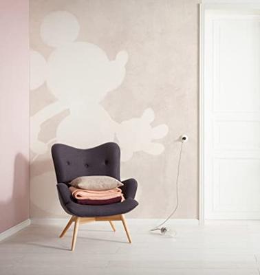Komar Into Adventure Fotobehang Disney - Mickey Mouse - Contour - IADX4-052