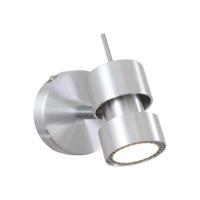Steinhauer Spot natasja LED 7901st staal - thumbnail