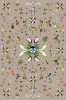 Moooi Carpets - Garden of Eden Beige - 200x300 cm Vloerkleed - thumbnail