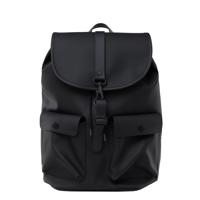Rains Original Camp Backpack black - thumbnail