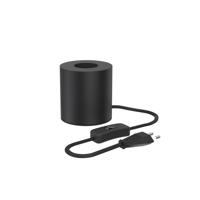 Circle Zwart tafelblokjeTabler Rond - 3001000400 - thumbnail