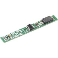 TRU COMPONENTS S-8261ABJMD-G3J2G PMIC - Battery Management Overlaadbescherming, Diepontlaadbescherming, Overstroombescherming, Uitschakeling bij kortsluiting - thumbnail