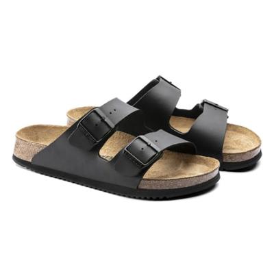 Sandaal Arizona PROF maat 42 zwart Birko Flor DIN EN ISO 20347 BIRKENSTOCK - thumbnail